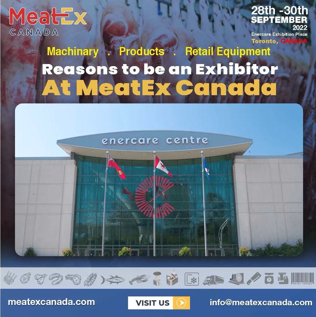 MearEX Canada