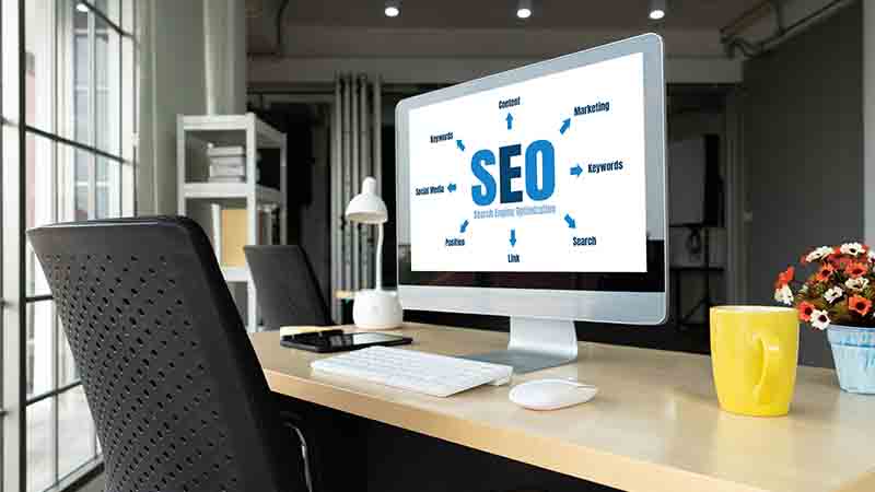 The 15th Best SEO Consultant in Toronto