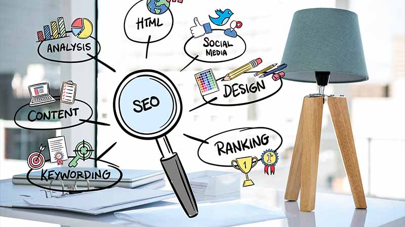 The 1st Best SEO Consultant in Toronto