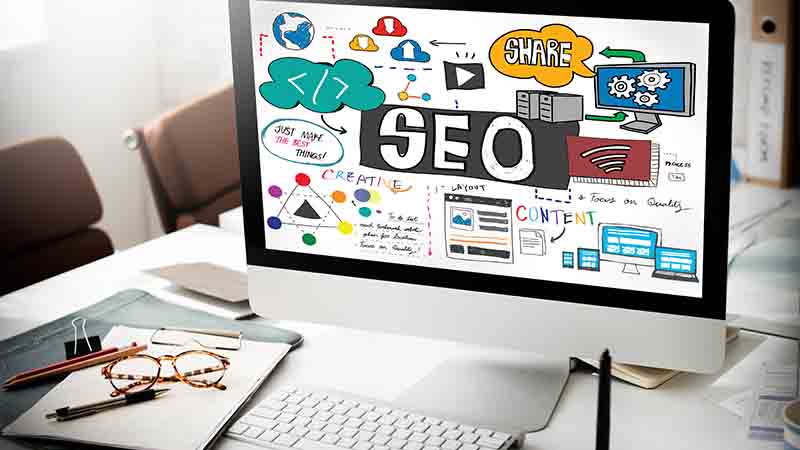 Why Hire a SEO Consultant in Toronto