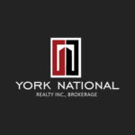 York National logos Pixelman