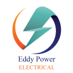EddyPower Logo by Pixelman