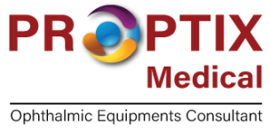 Proptix Medical Logo by Pixelman